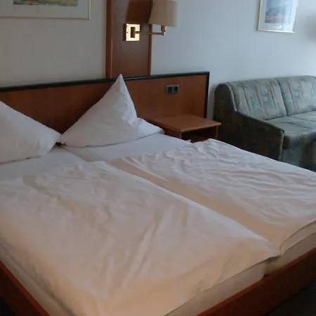 Keune Отель Зальцгиттер