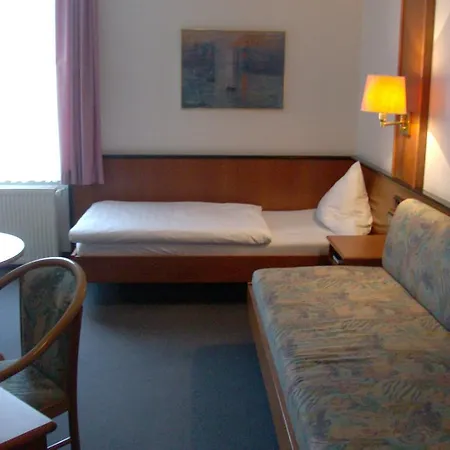 Keune 2* Зальцгиттер